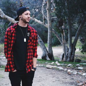 Meet your Posher, Brandon